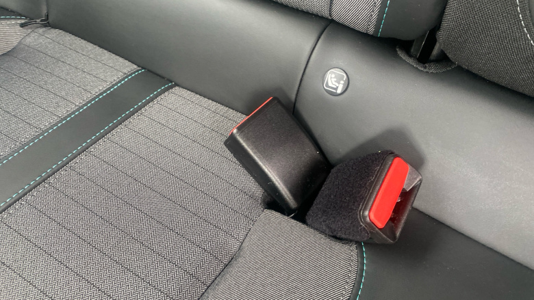 Peugeot 208 1.2 PureTech 100 Allure Premium 5dr Petrol Hatchback